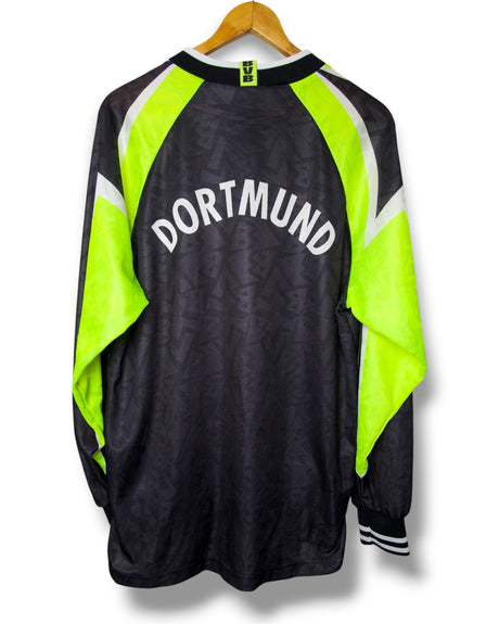 Dortmund 1995/1996 Away Shirt (L)