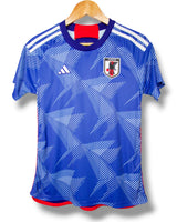 Japan 2022 Thuis Shirt (Dames M)