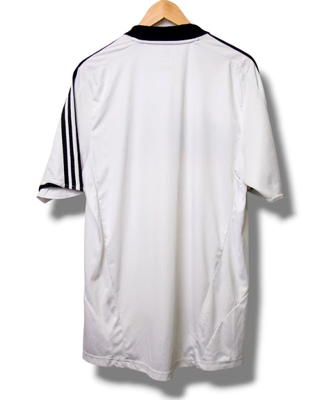 Germany 2008 Home Shirt (M)
