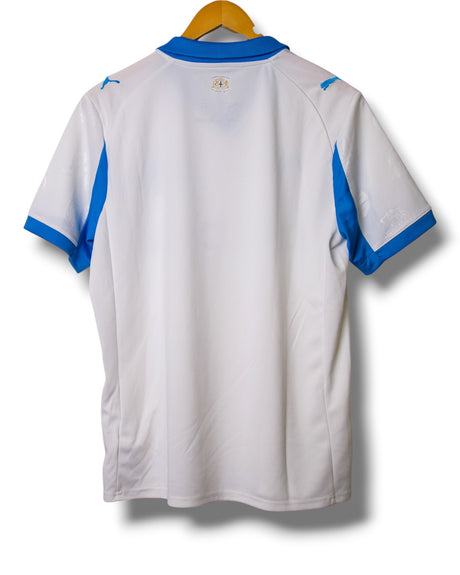 Olympique Marseille 2025/2026 Home Shirt (M)