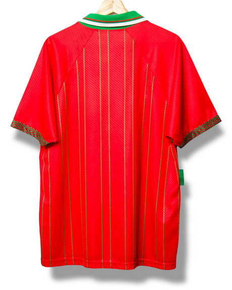 Wales 1994 Home Shirt (L)