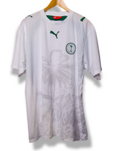 Saudi-Arabie 2006 Thuis Shirt (XL)