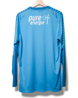 FC Twente 2020/2021 Keeper Shirt (XL)