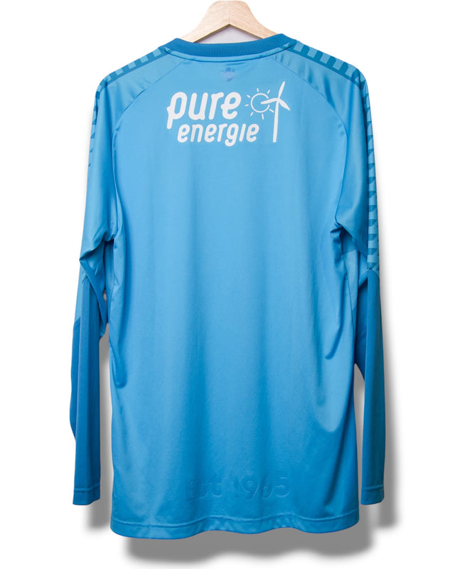 FC Twente 2020/2021 Keeper Shirt (XL)