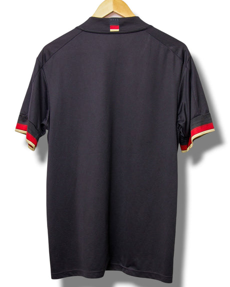 Germany 2020 Away Shirt (L)
