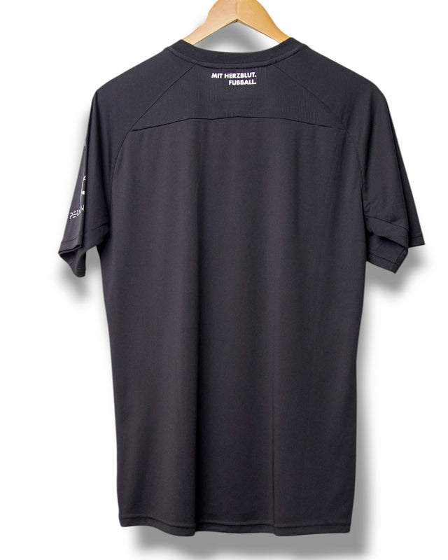 SC Paderborn 2023/2024 Thuis Shirt (M)