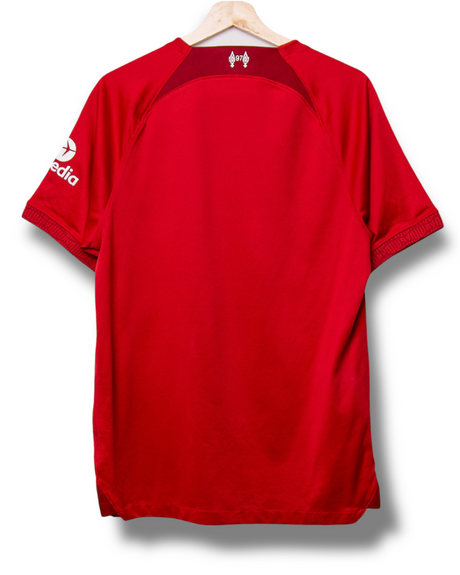 Liverpool 2022/2023 Home Shirt (M)