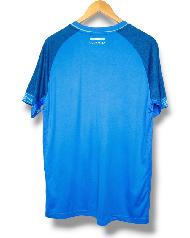 Guatemala 2020 Thuis Shirt (L)
