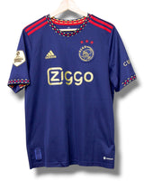 Ajax 2022/2023 Uit Shirt Bergwijn #7 (176)