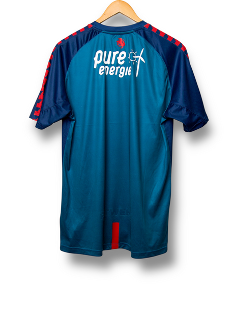 FC Twente Auswärtstrikot 2022/2023 (L)