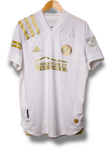 Atalanta United 2020/2021 Uit Shirt (L)