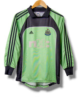 Newcastle United 2000/2001 Keeper Shirt (164)