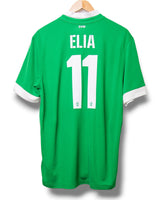 Werder Bremen 2014/2015 Home Shirt Elia #11 (L)