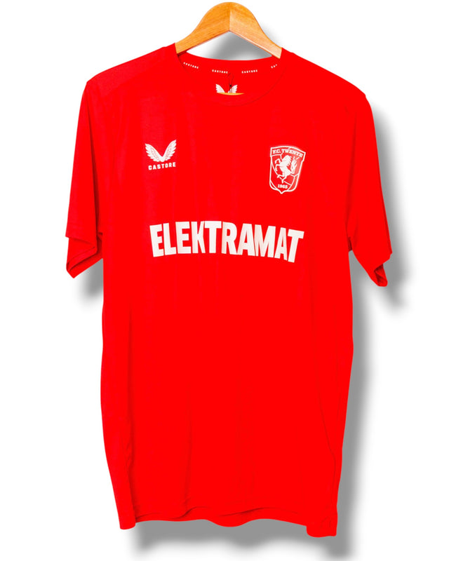 FC Twente 2024/2025 Training Shirt (L)