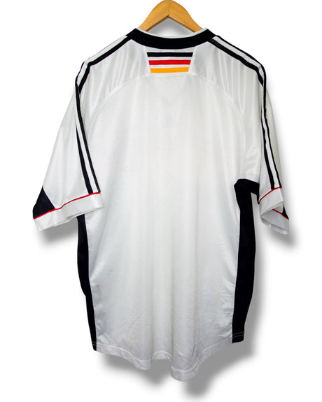 Germany 1998 Home Shirt (L)