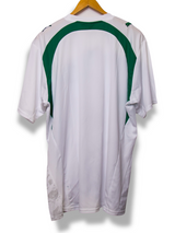 Saudi-Arabie 2006 Thuis Shirt (XL)