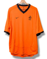 Nederland 2000 Thuis Shirt (L)