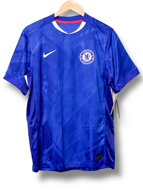 Chelsea 2025/2026 Home Shirt Palmer #10 (M)