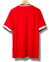 Manchester United 2014/2015 Home Shirt (L)