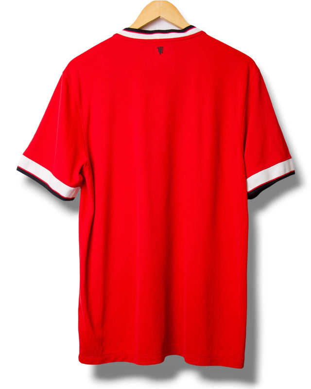 Manchester United 2014/2015 Home Shirt (L)