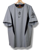 Nederland 2002 Training Shirt (L)