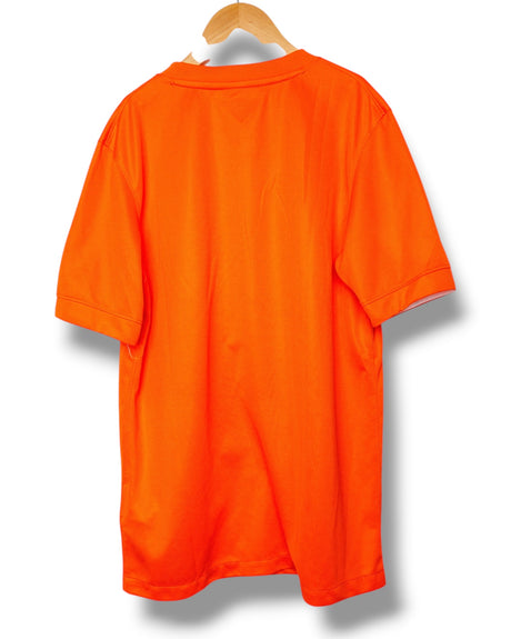 Netherlands 2014 Home Shirt (164)