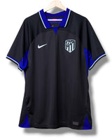 Atletico Madrid 2022/2023 Uit Shirt (XL)