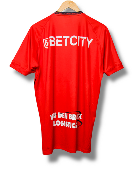 Helmond Sport 2024/2025 Home Shirt (L)