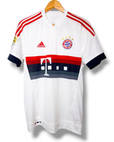 Bayern Munchen 2015/2016 Uit Shirt Costa #11 (M)