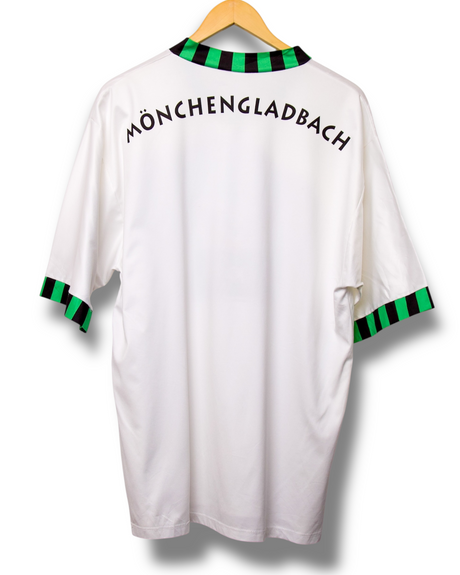 Borussia Monchengladbach 1993/1994 Home Shirt (XL)