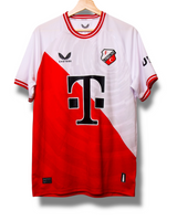 FC Utrecht 2023/2024 Thuis Shirt (M)