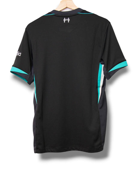 Liverpool 2024/2025 Away Shirt (S)