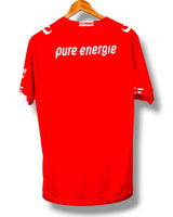 FC Twente 2017/2018 Thuis Shirt (M)
