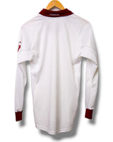 Torino 2001/2002 Heimtrikot (S)