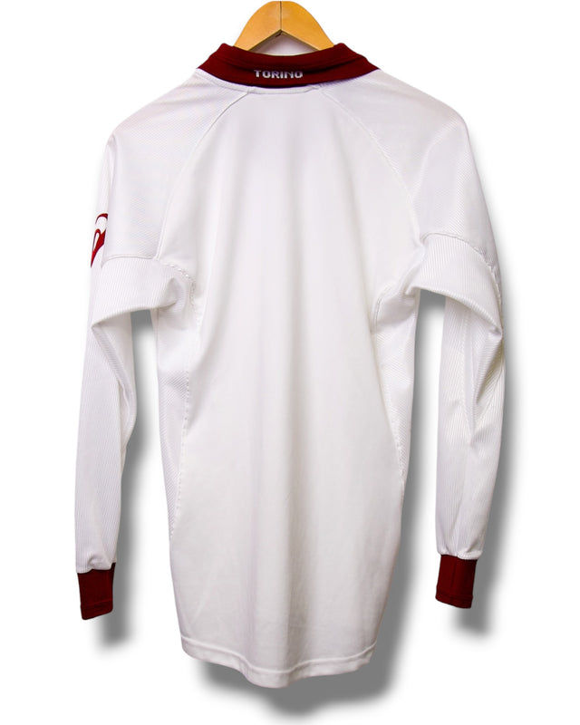 Torino 2001/2002 Heimtrikot (S)