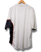 Valencia 2001/2002 Heimtrikot (XXL)
