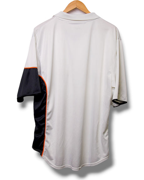 Valencia 2001/2002 Home Shirt (XXL)