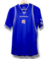 Dynamo Zagreb 2008/2009 Home Shirt (M)