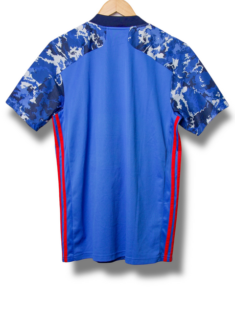 Japan 2020 Home (Road to Qatar) Shirt (L)
