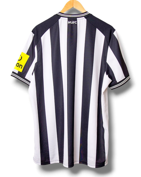 Newcastle United 2023/2024 Home Shirt (XXL)