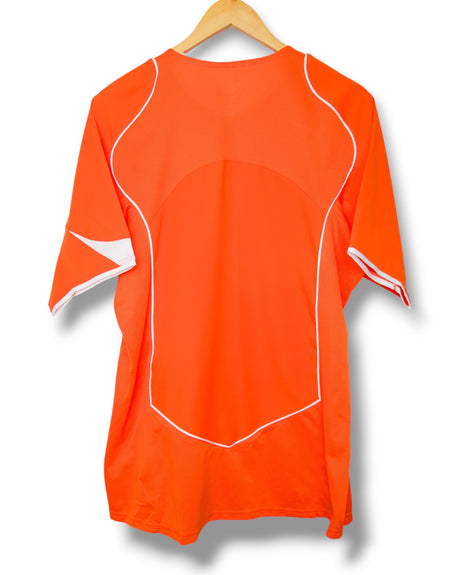 Netherlands 2004 Home Shirt (M)