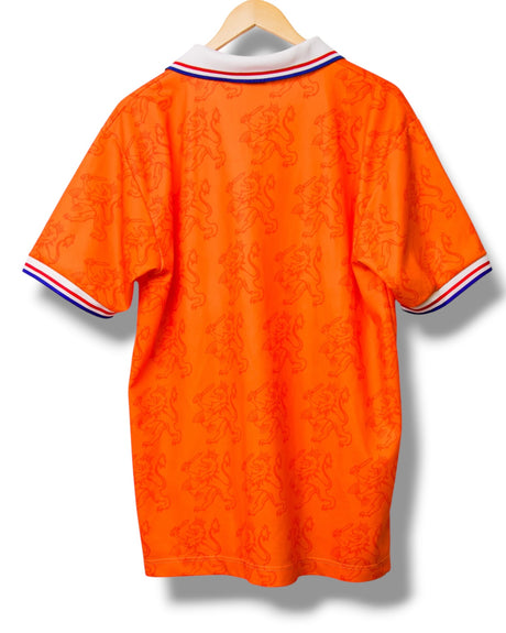 Netherlands 1994 Home Shirt (L)