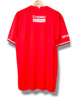 FC Twente 2024/2025 Thuis Shirt (XL)