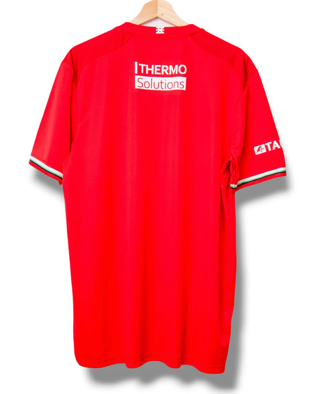 FC Twente 2024/2025 Home Shirt (XL)