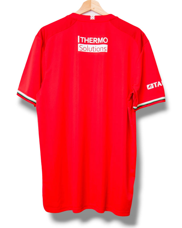 FC Twente 2024/2025 Thuis Shirt (XL)