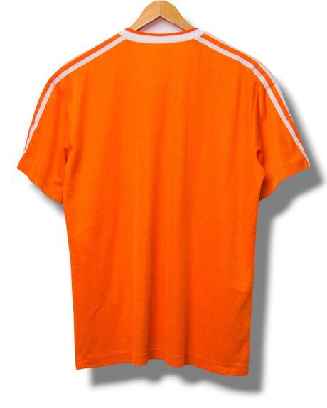 Netherlands 1985 Home Shirt (M)