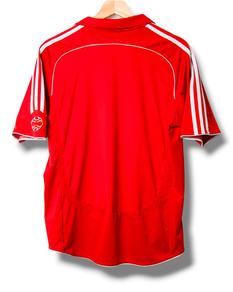 Liverpool 2006/2007 Home Shirt (S)