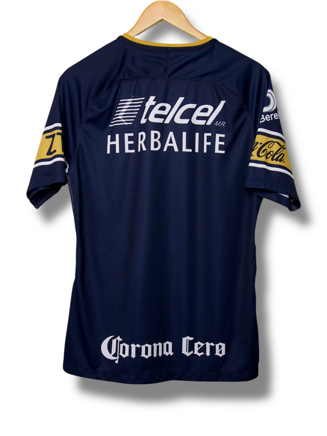Pumas 2017/2018 Thuis Shirt (M)
