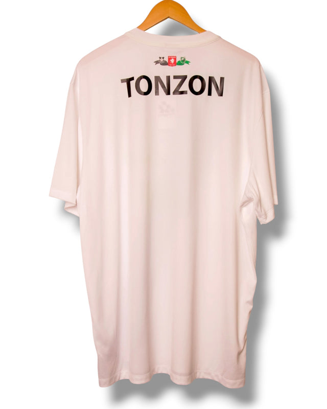 FC Twente 2015/2016 Derde Shirt (XXL)