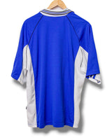 Schalke 04 1998/1999 Thuis Shirt (XL)